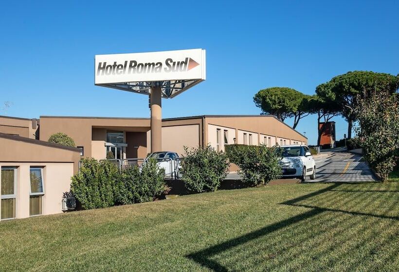 هتل Roma Sud