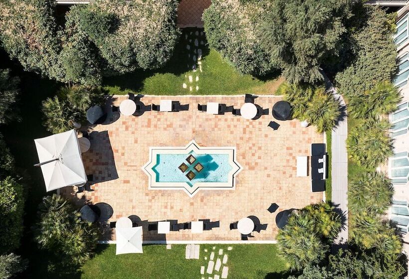 هتل Romano Palace Luxury
