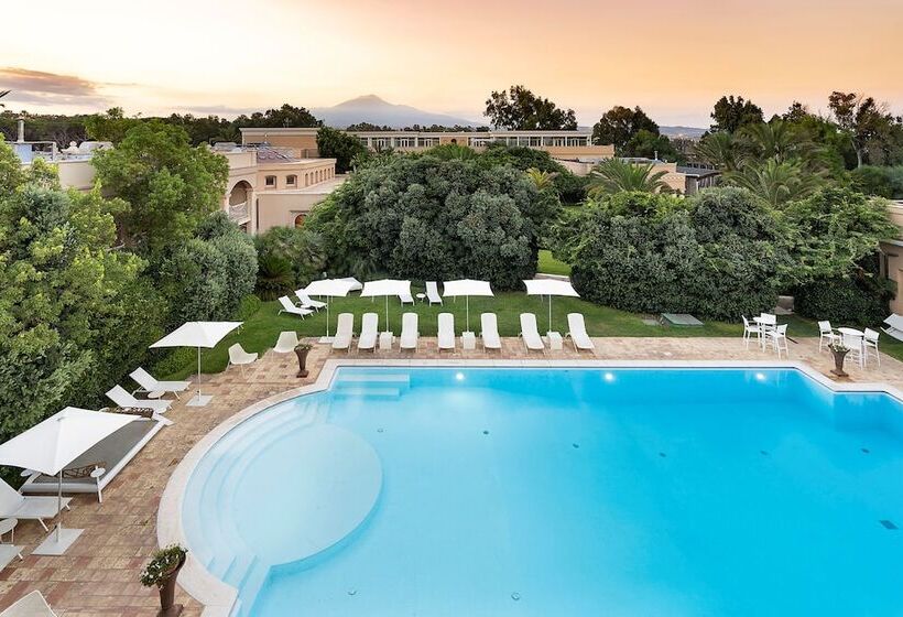هتل Romano Palace Luxury
