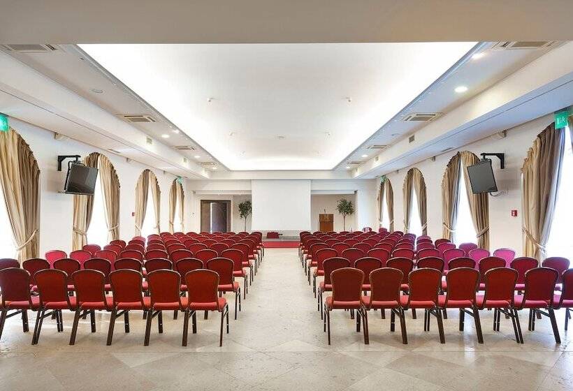 هتل Romano Palace Luxury