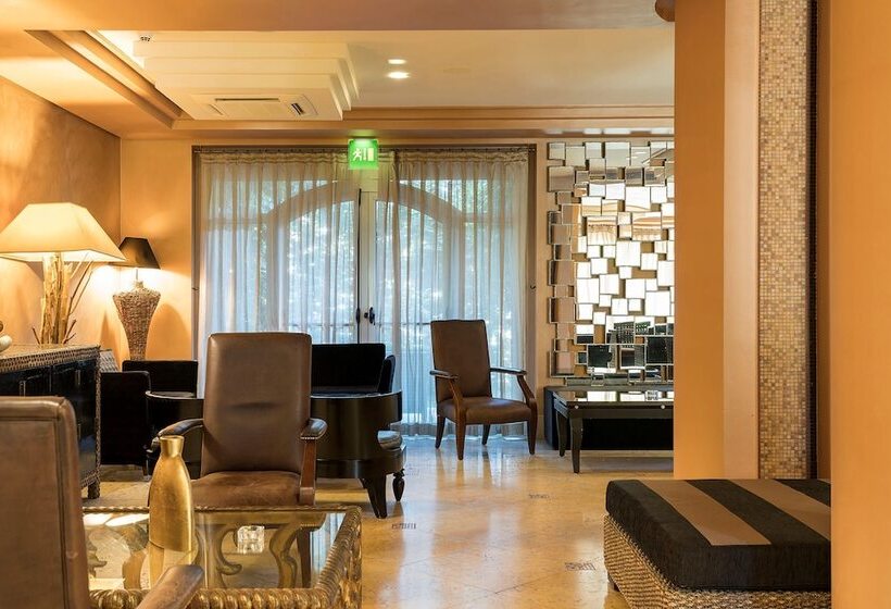 Hotel Romano Palace Luxury