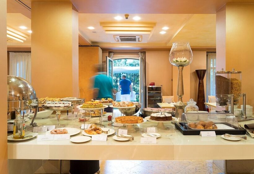 هتل Romano Palace Luxury