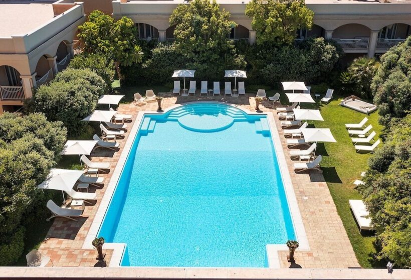 هتل Romano Palace Luxury