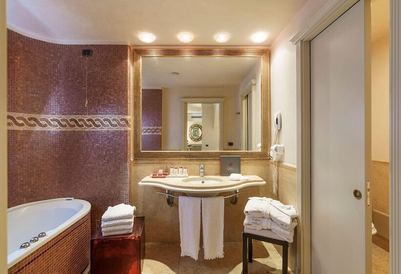 هتل Romano Palace Luxury