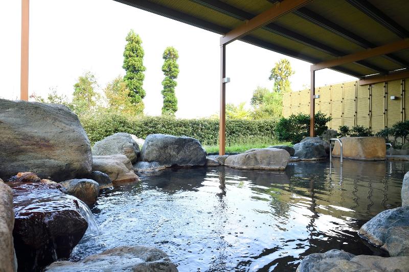 هتل Mercure Toyama Tonami Resort & Spa