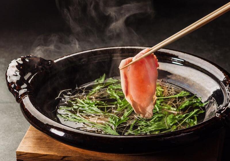 هتل Mercure Toyama Tonami Resort & Spa