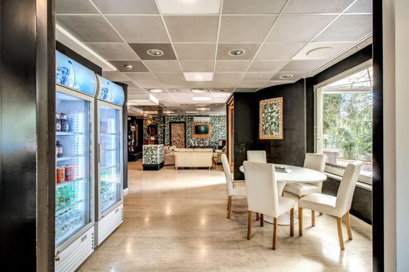 Fotos del hotel Scheppers Hotel&hostel:  19