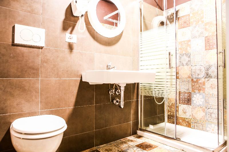 Fotos del hotel Scheppers Hotel&hostel:  8