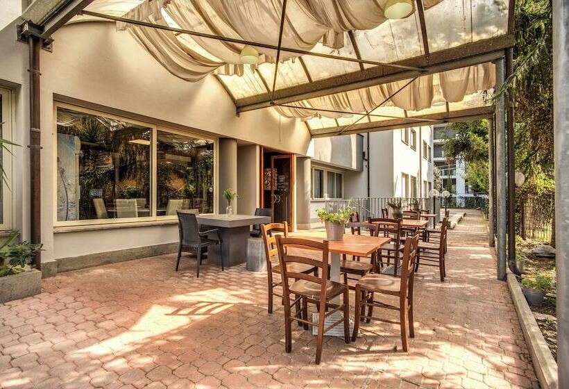 Fotos del hotel Scheppers Hotel&hostel:  14