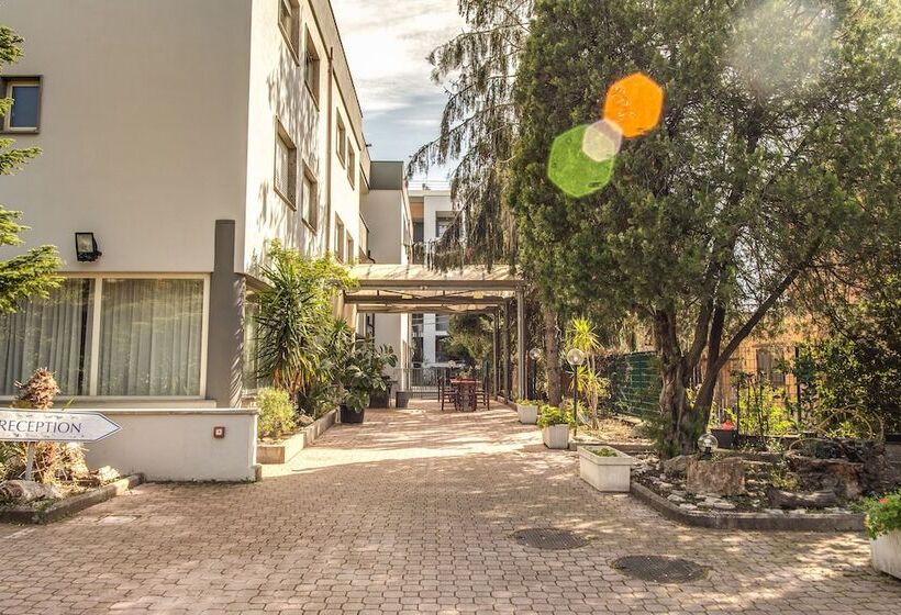 Fotos del hotel Scheppers Hotel&hostel:  15