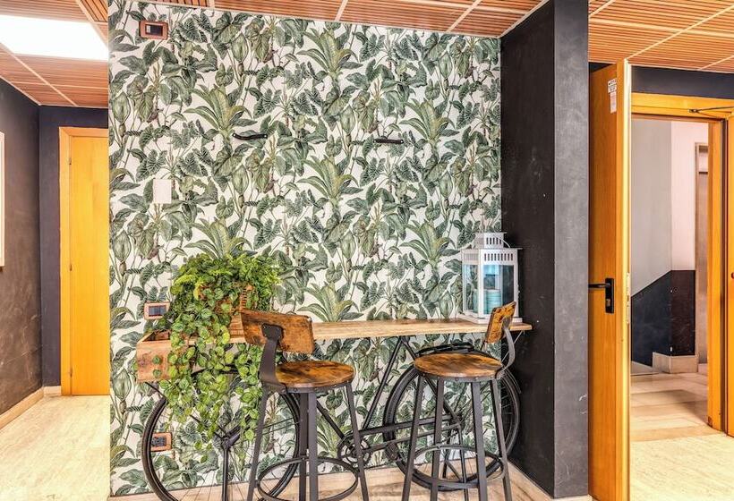 Fotos del hotel Scheppers Hotel&hostel:  22