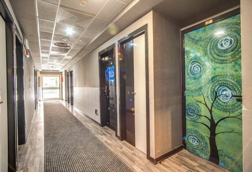 Fotos del hotel Scheppers Hotel&hostel:  30