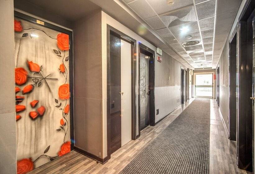 Fotos del hotel Scheppers Hotel&hostel:  18