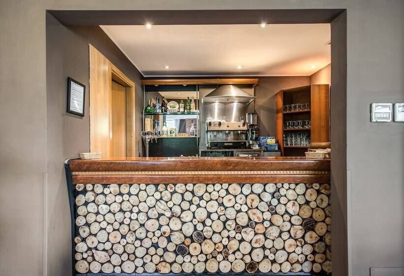 Fotos del hotel Scheppers Hotel&hostel:  4