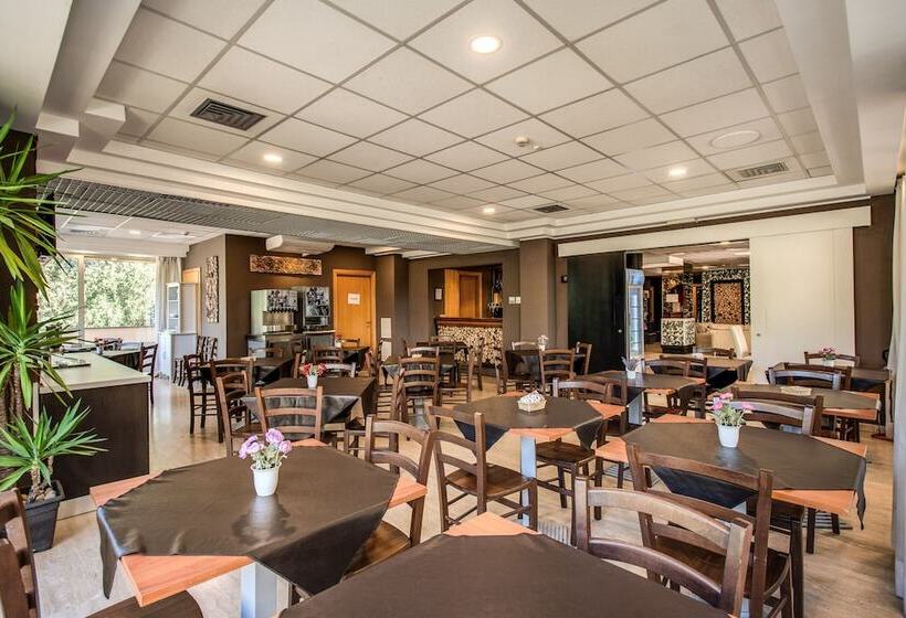 Fotos del hotel Scheppers Hotel&hostel:  20