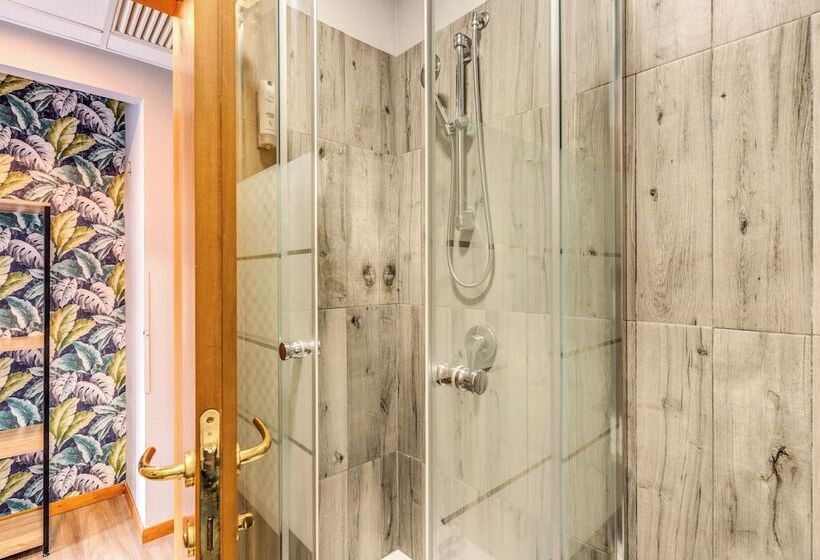 Fotos del hotel Scheppers Hotel&hostel:  25