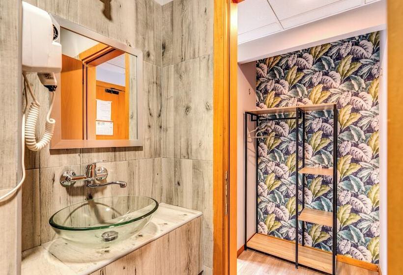 Fotos del hotel Scheppers Hotel&hostel:  26