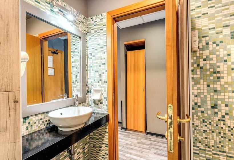 Fotos del hotel Scheppers Hotel&hostel:  9