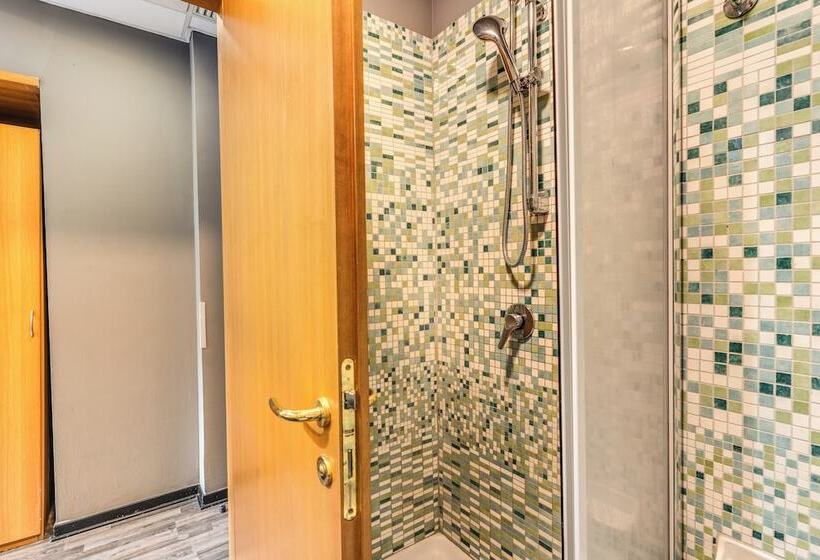 Fotos del hotel Scheppers Hotel&hostel:  27