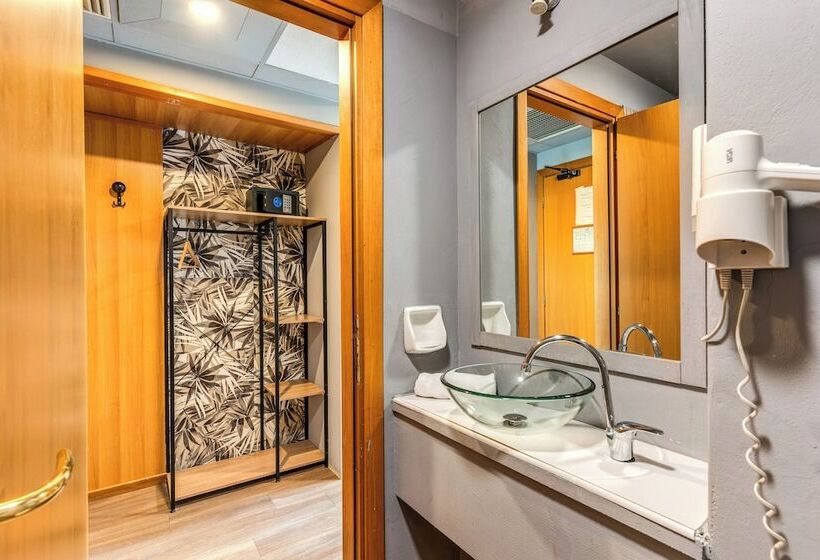 Fotos del hotel Scheppers Hotel&hostel:  28