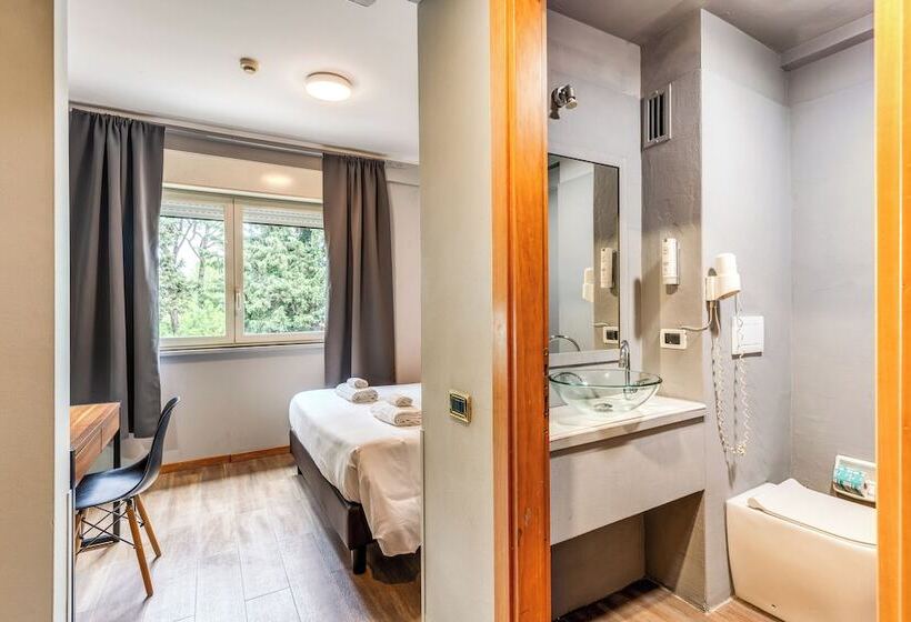 Fotos del hotel Scheppers Hotel&hostel:  2