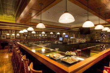 هتل Sheraton Salt Lake City