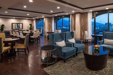 هتل Sheraton Salt Lake City