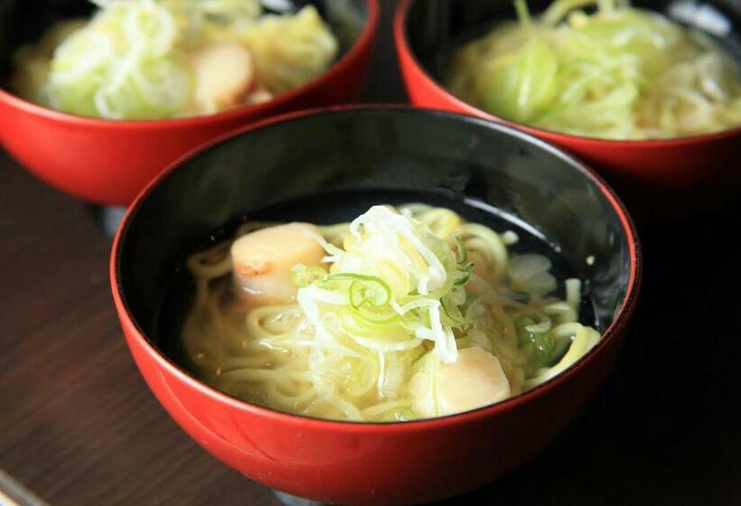 酒店 Royal  Minami Hokkaido Shikabe