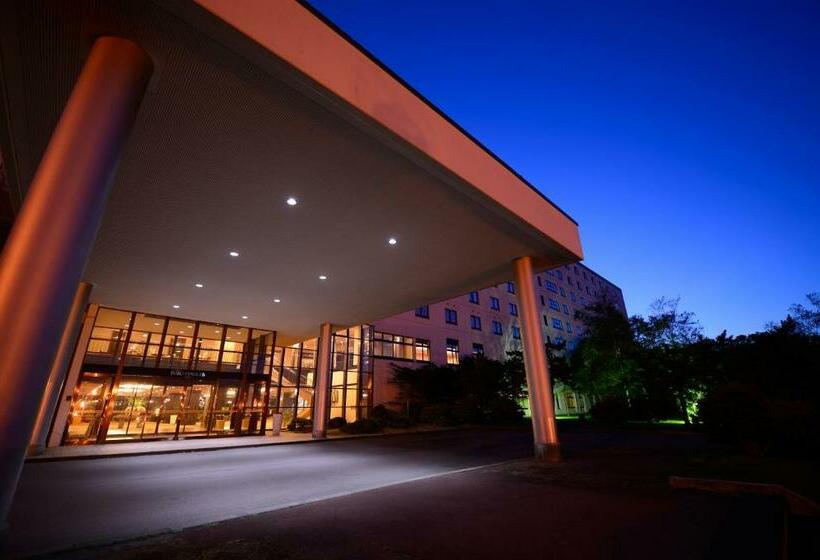 酒店 Royal  Minami Hokkaido Shikabe