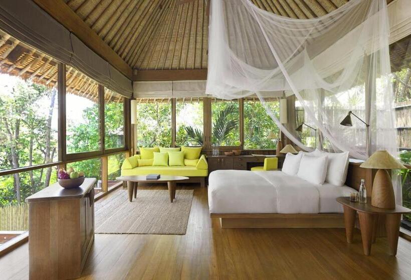 هتل Six Senses Samui