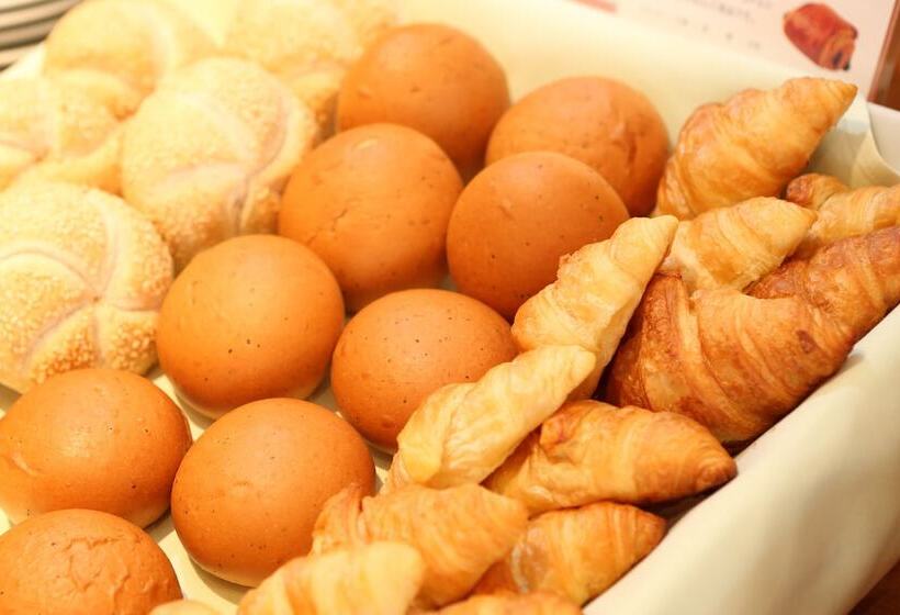 Smile Hotel Tokushima