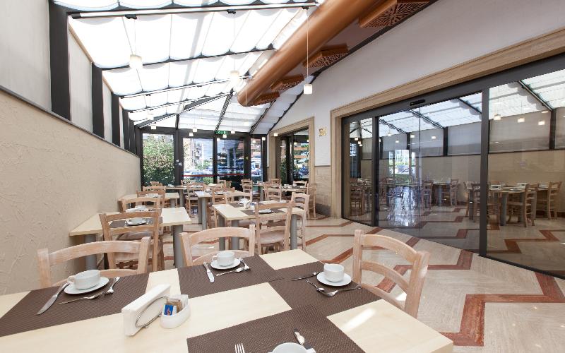 Fotos del hotel Smooth  Rome West:  17