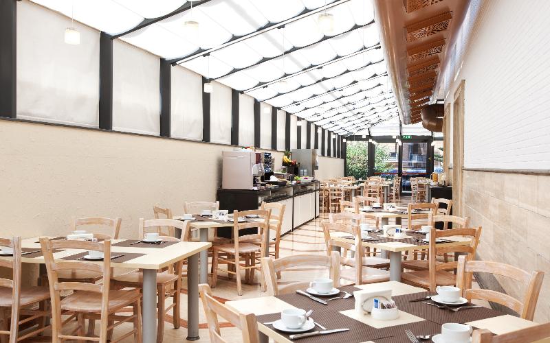 Fotos del hotel Smooth  Rome West:  25