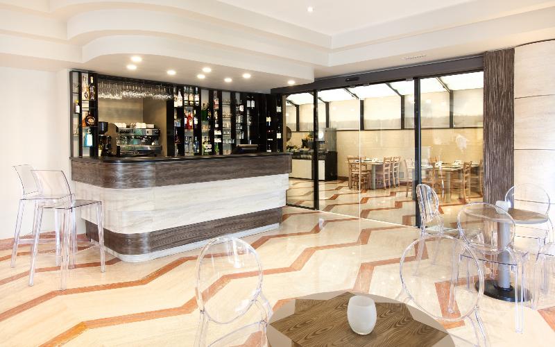 Fotos del hotel Smooth  Rome West:  23