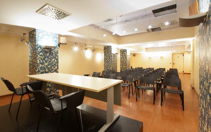 Fotos del hotel Smooth  Rome West:  35