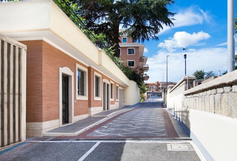 Fotos del hotel Smooth  Rome West:  14