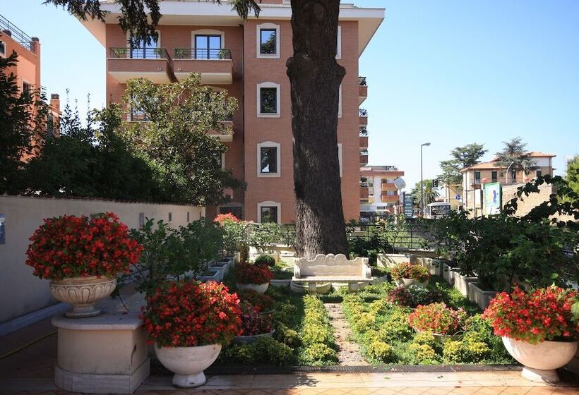 Fotos del hotel Smooth  Rome West:  16