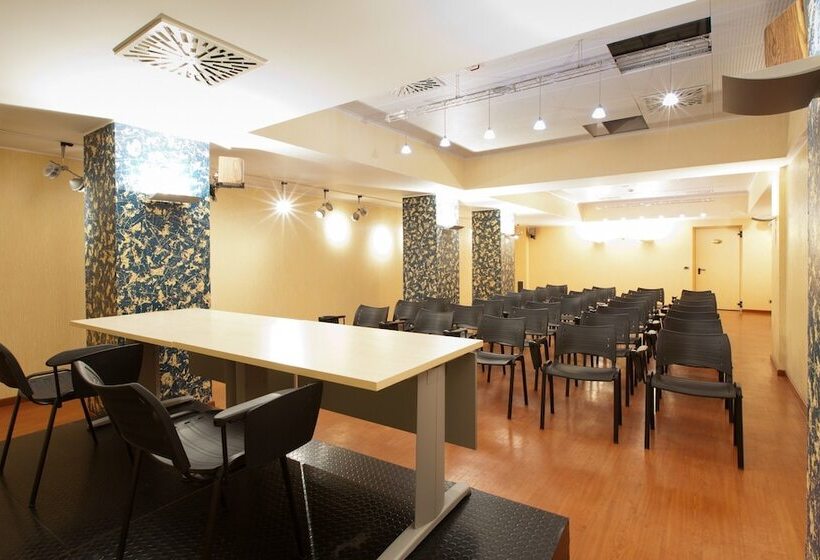 Fotos del hotel Smooth  Rome West:  12