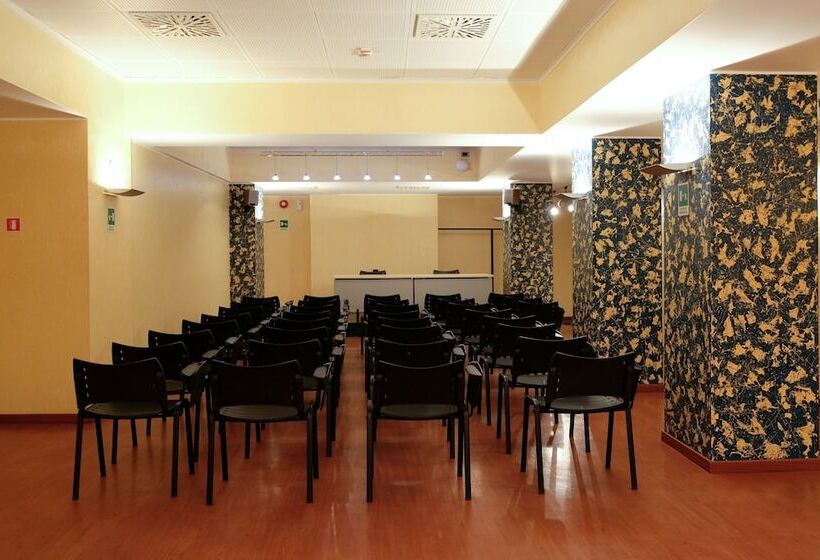 Fotos del hotel Smooth  Rome West:  19