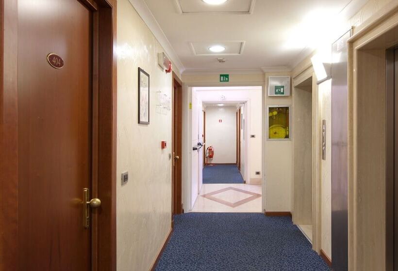 Fotos del hotel Smooth  Rome West:  34