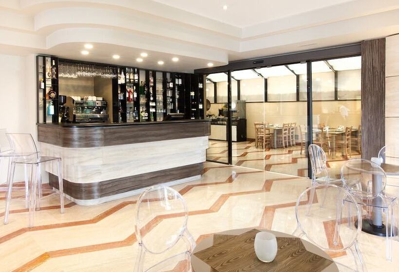 Fotos del hotel Smooth  Rome West:  27