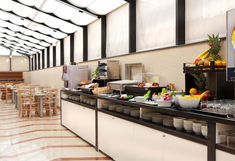 Fotos del hotel Smooth  Rome West:  33