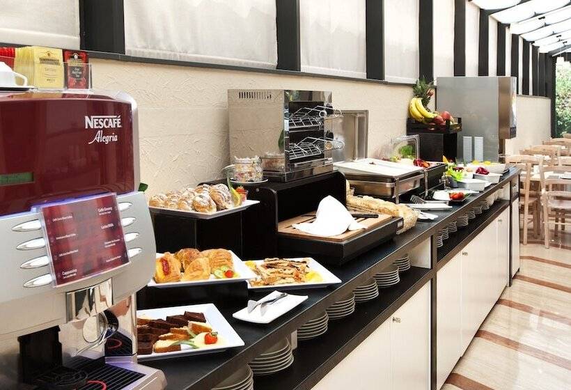 Fotos del hotel Smooth  Rome West:  32