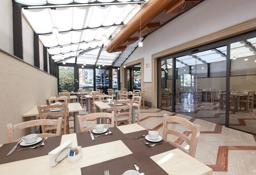 Fotos del hotel Smooth  Rome West:  6