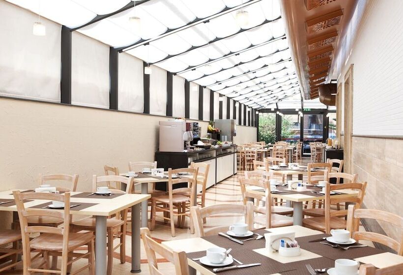 Fotos del hotel Smooth  Rome West:  29