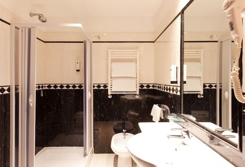 Fotos del hotel Smooth  Rome West:  28