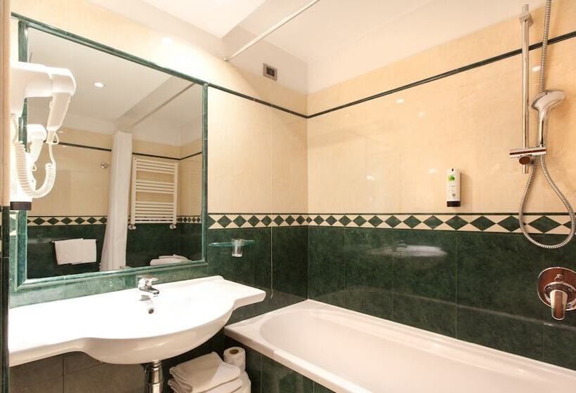 Fotos del hotel Smooth  Rome West:  9