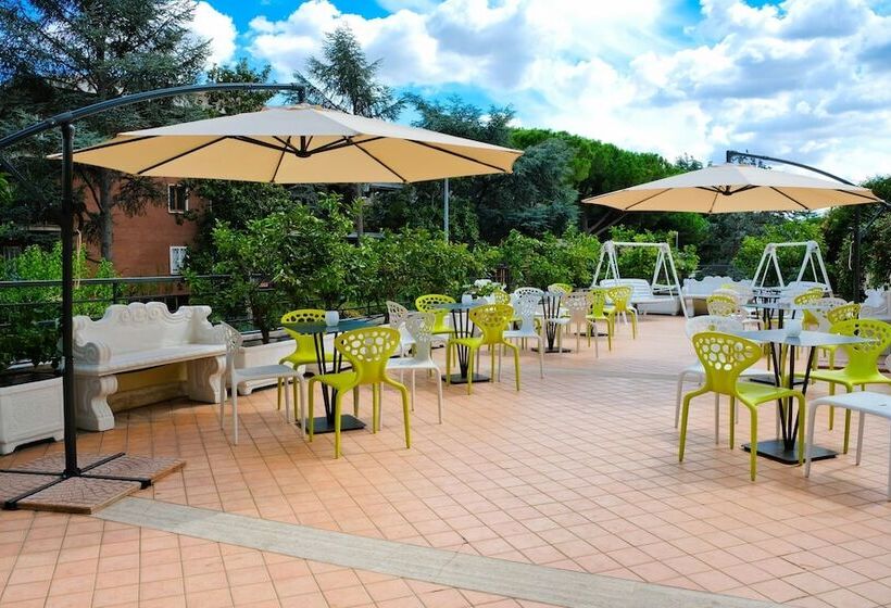 Fotos del hotel Smooth  Rome West:  31