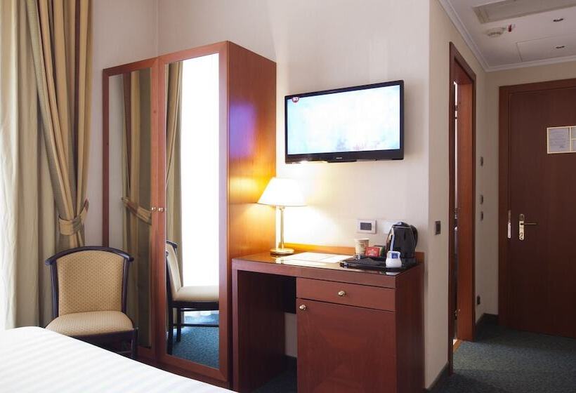 Fotos del hotel Smooth  Rome West:  26