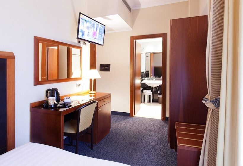 Fotos del hotel Smooth  Rome West:  30